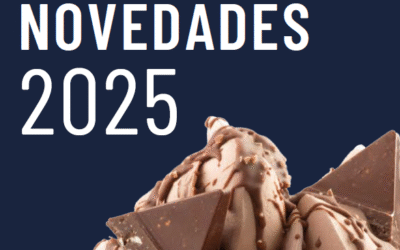 ¡Te presentamos nuestras novedades 2025!