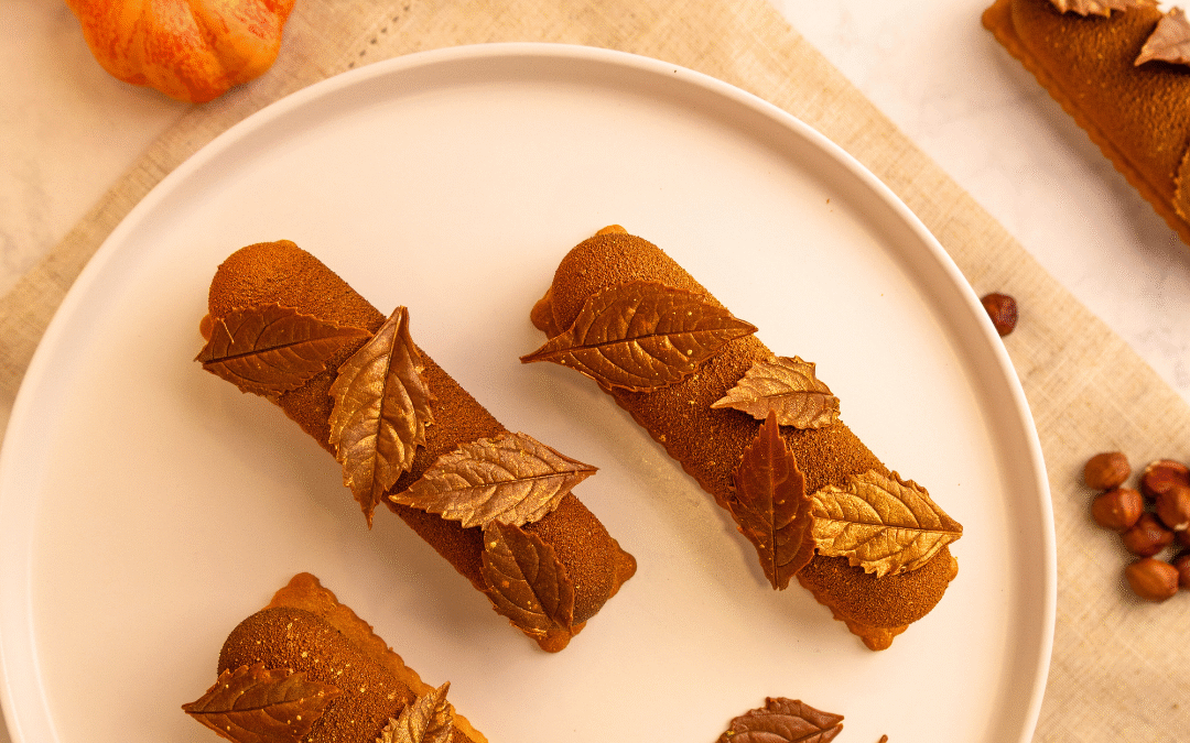 Heladería estacional | Innovación y técnica para cada temporada