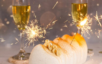 Barra helada de fin de año