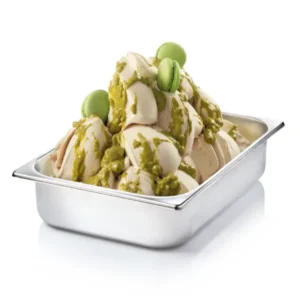 Macaron Pistacchio