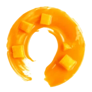 Veteado Mango