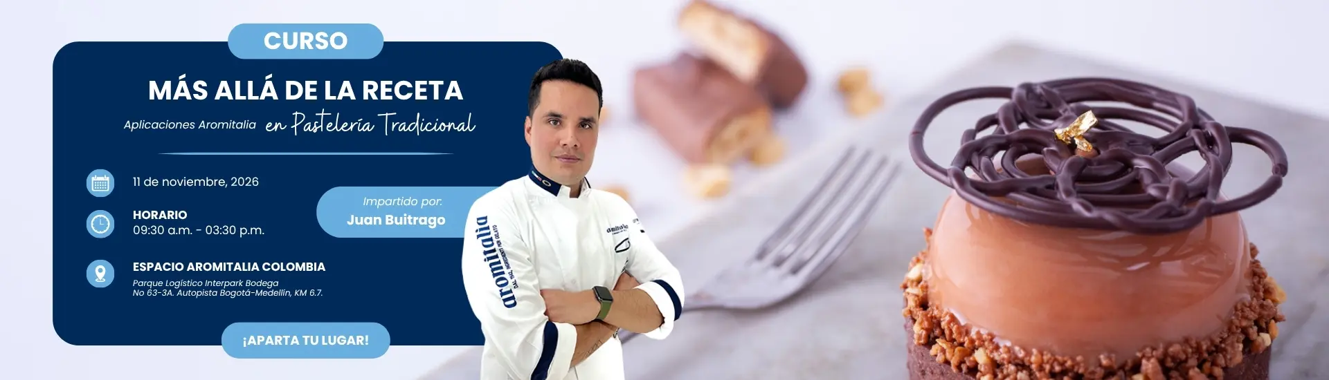 Portafolio Colombia
