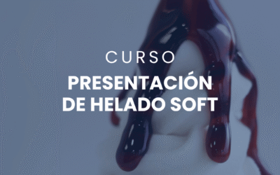 Curso – Un mundo de posibilidades con el Helado Soft