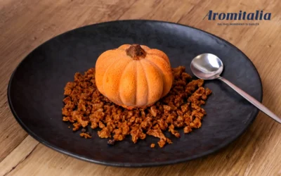 CALABAZA (MONOPORCIÓN HELADA)